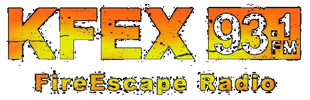 KFEX 93.1 FM - FireEscape Radio